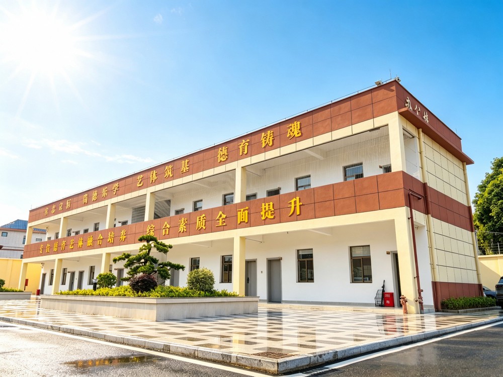 2026优选梅州全封闭式教育学校哪家靠谱