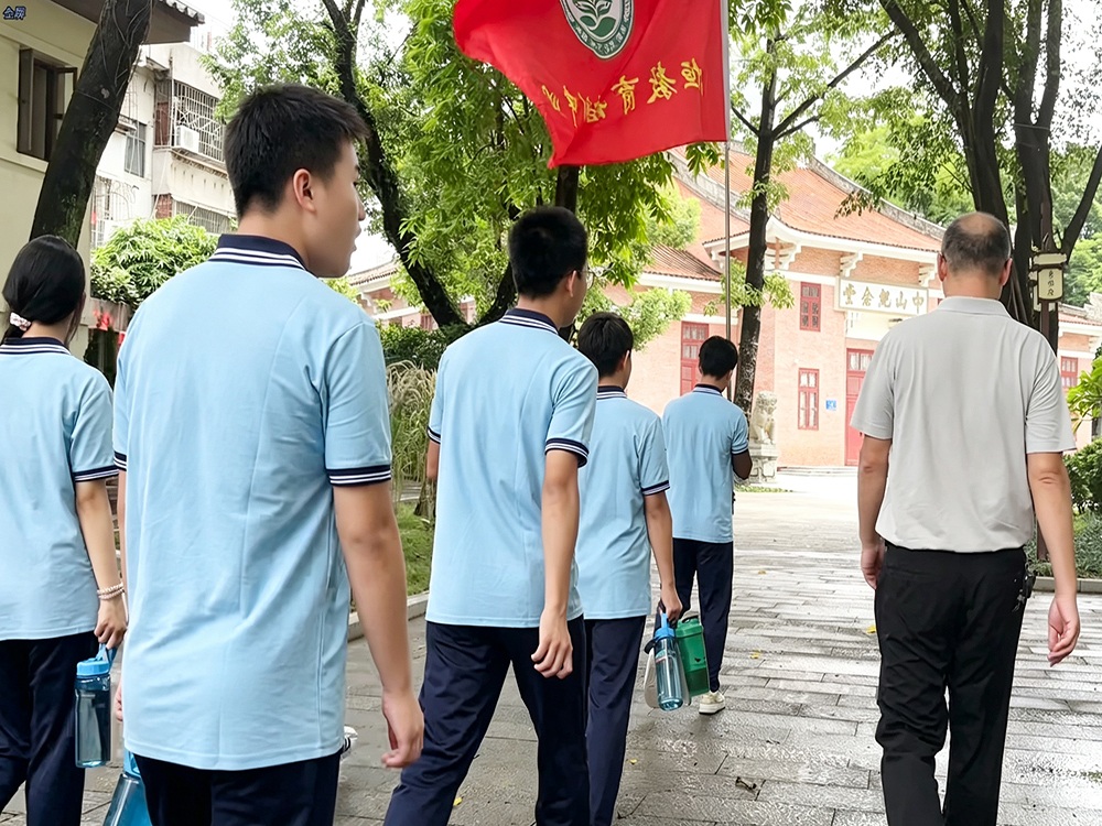 梅州有资质的叛逆青年教育中心推荐
