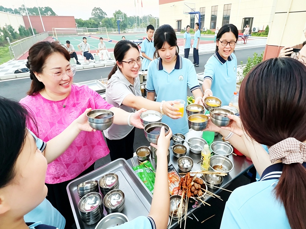 梅州全封闭寄宿学校具体位置与选择指南