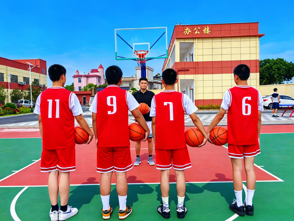 2026推荐:梅州家长必看,全封闭式教育学校怎么选才放心