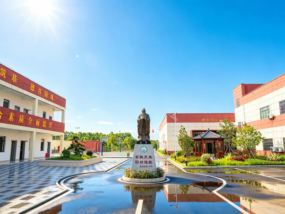 2026年更新梅州有资质的叛逆青少年教育学校有哪些