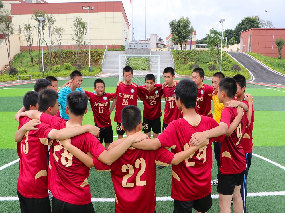 2026年精选梅州地区青少年成长教育机构深度解析