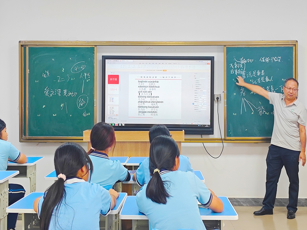 梅州附近封闭式叛逆期孩子管教学校联系电话