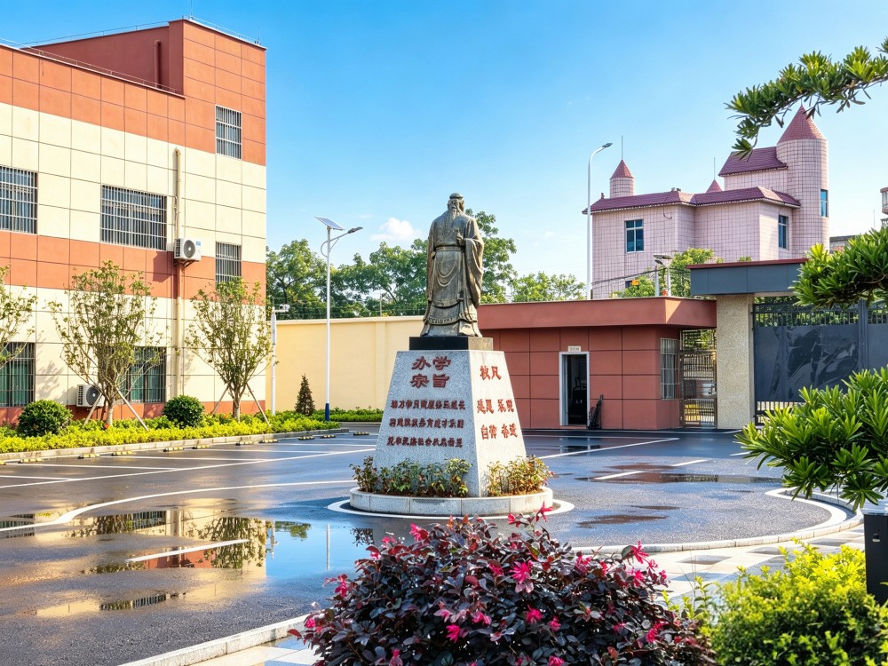 2026年当前梅州有资质的全封闭式教育学校哪家靠谱